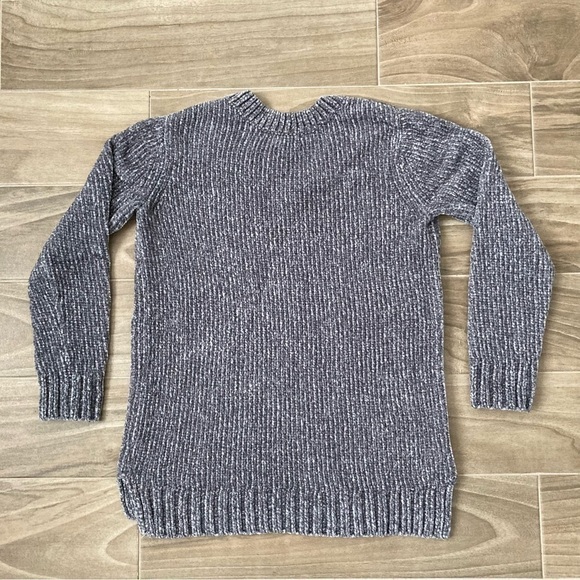 Orvis Gray Sweater | Size Small - Picture 3 of 4